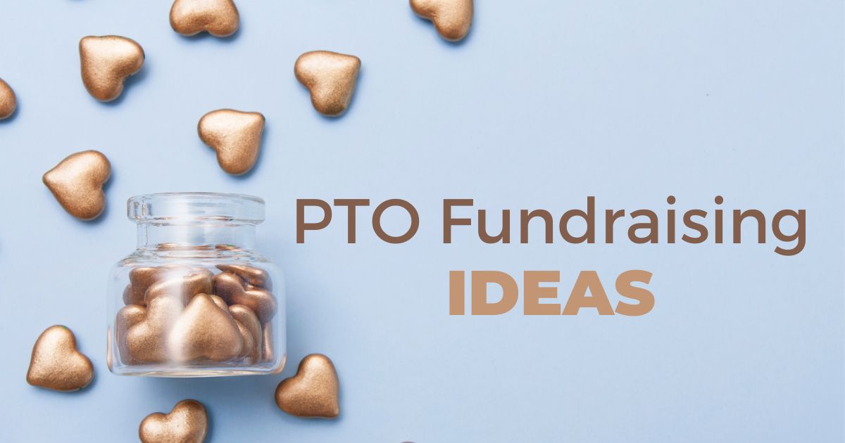 12 Creative Ideas for PTO Fundraising - CheqrPay